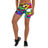 Shorts front view | GearBunch