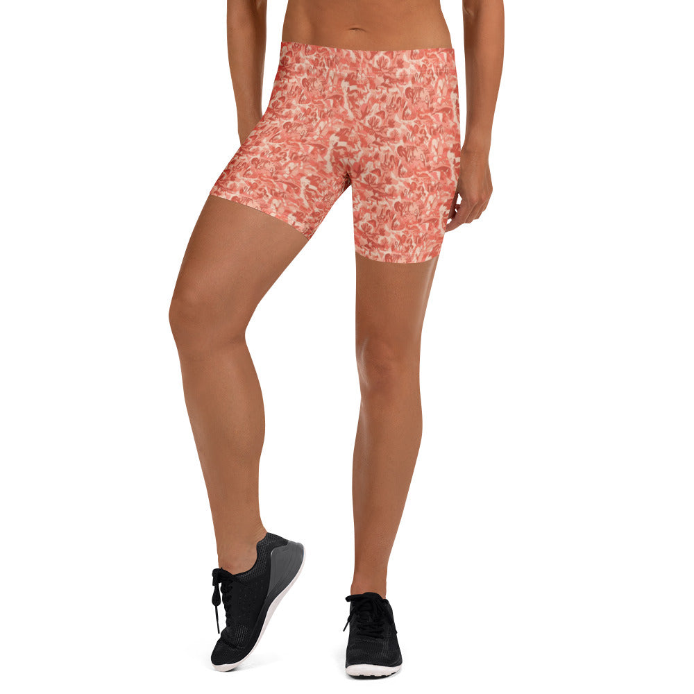 Shorts front view | GearBunch
