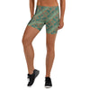 Shorts front view | GearBunch