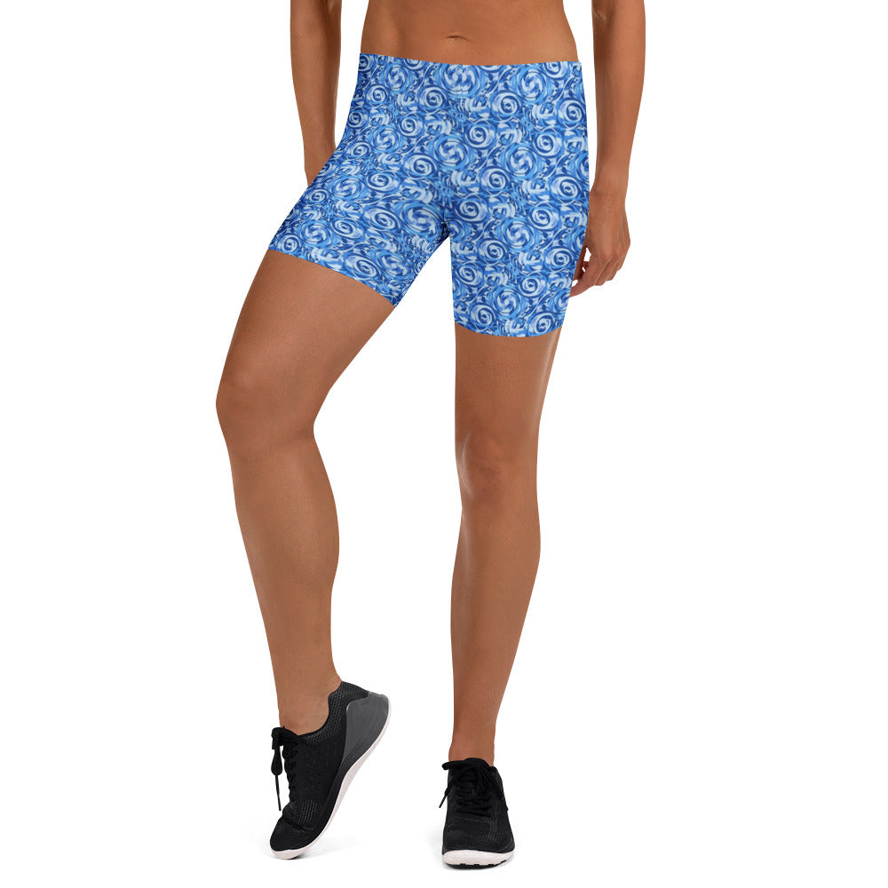 Shorts front view | GearBunch