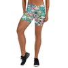 Shorts front view | GearBunch