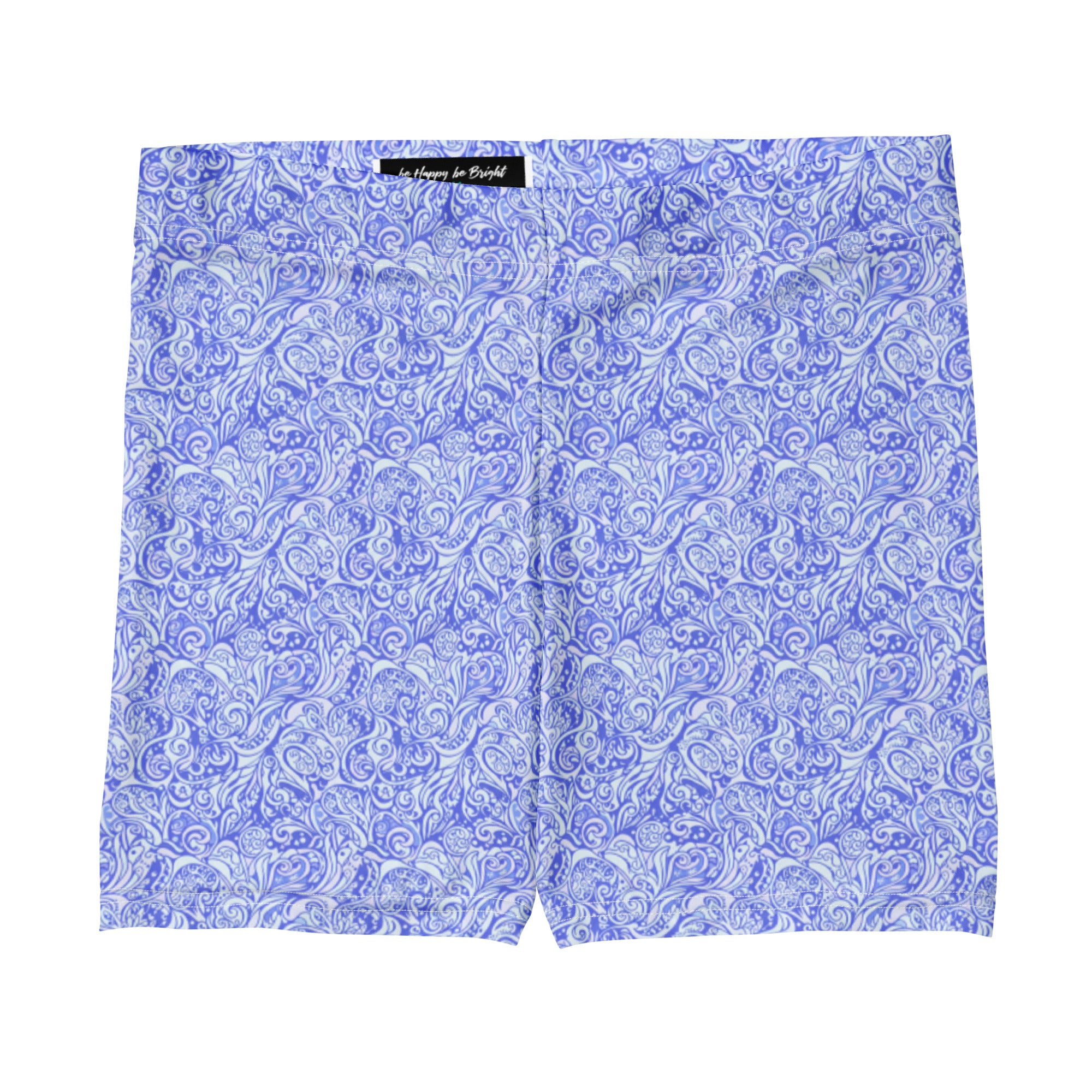Kay Nielsen Fairytale Gear Up Shorts | GearBunch