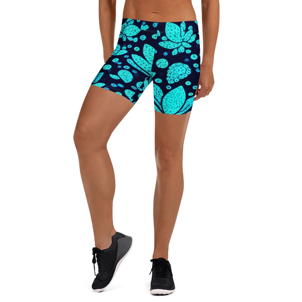 Shorts front view | GearBunch