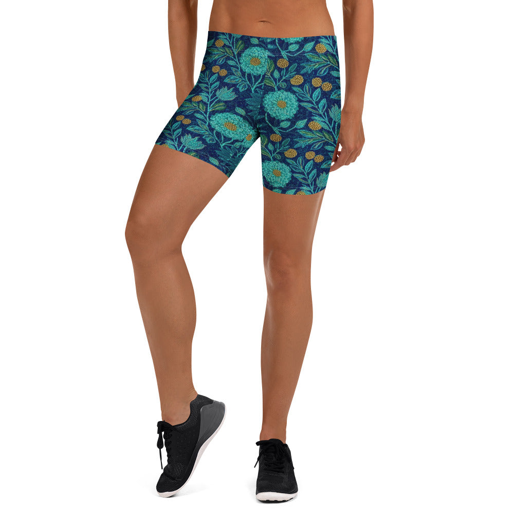 Shorts front view | GearBunch