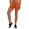 Shorts front view | GearBunch