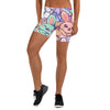 Shorts front view | GearBunch