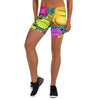 Shorts front view | GearBunch