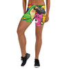 Shorts front view | GearBunch