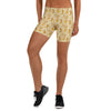 Shorts front view | GearBunch