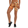 Shorts front view | GearBunch