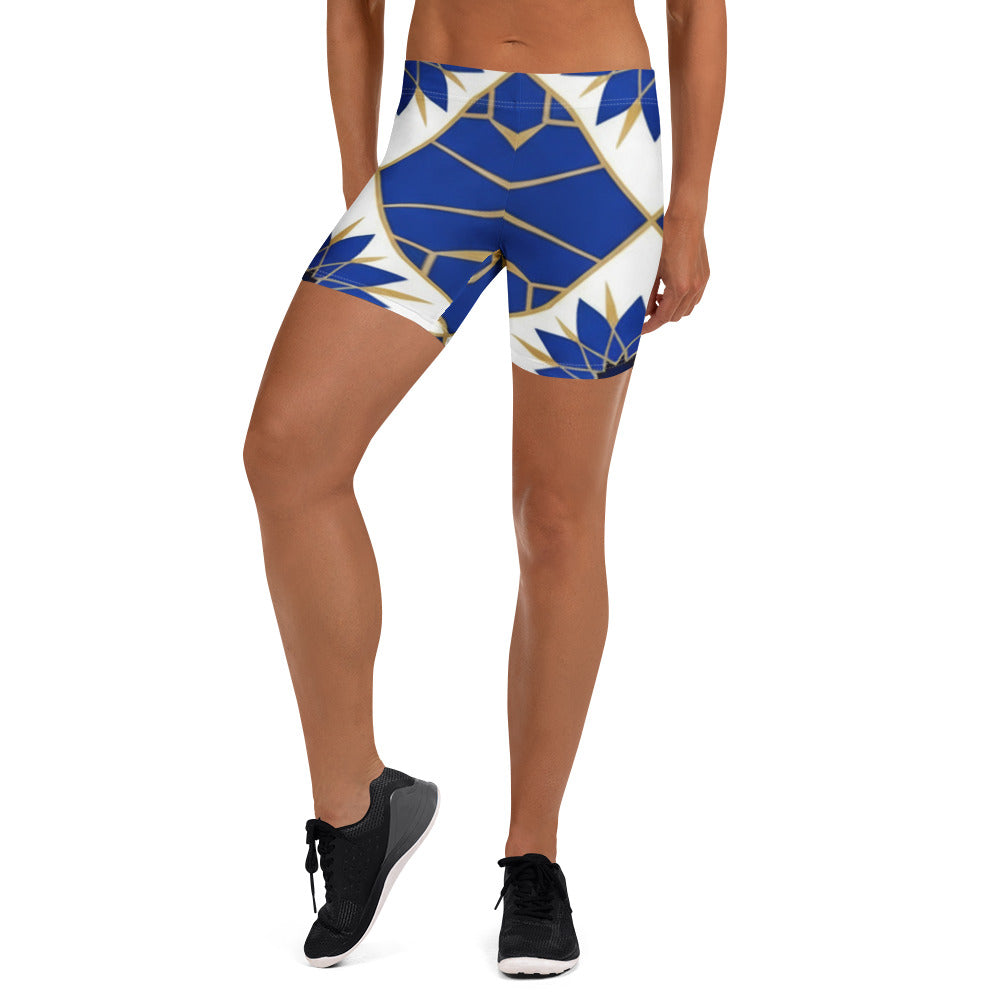 Shorts front view | GearBunch