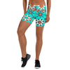 Shorts front view | GearBunch