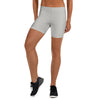 Solid leggings front view | GearBunch