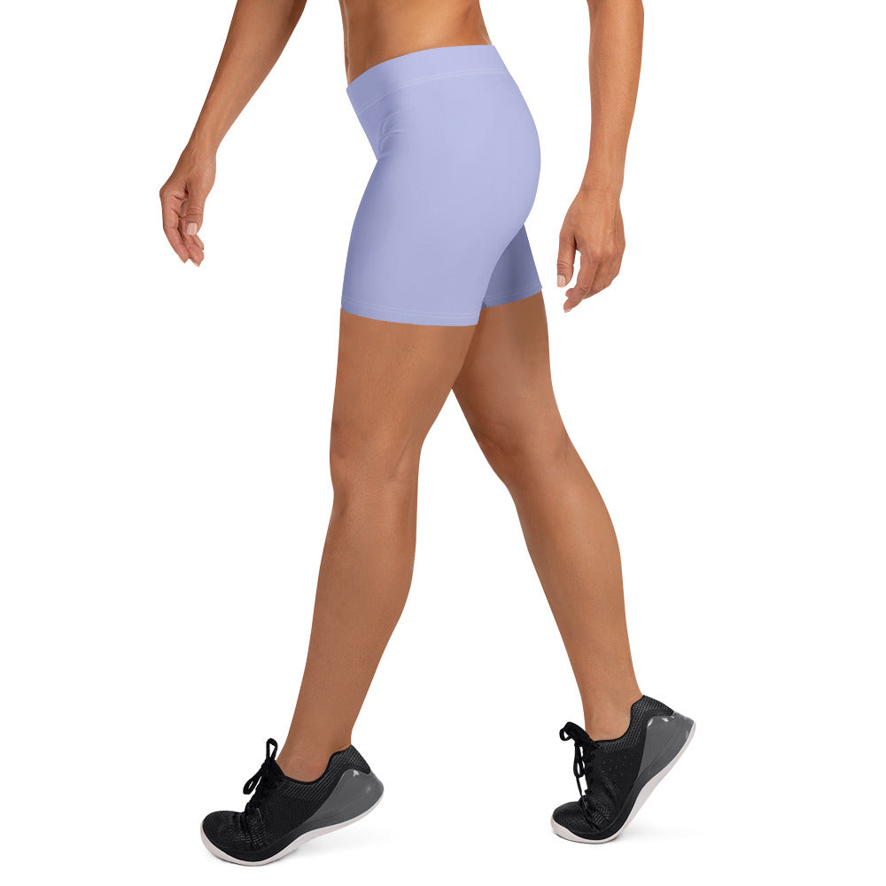 Solid leggings left view | GearBunch
