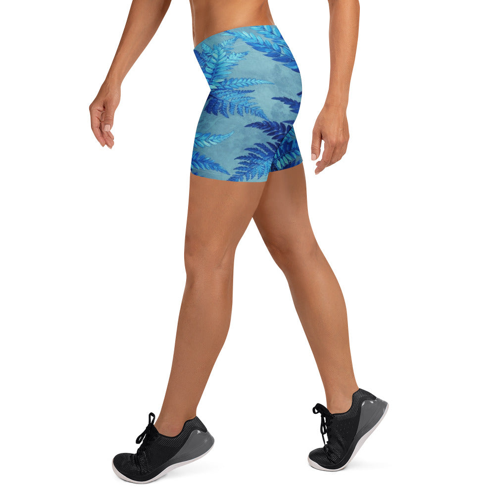 Shorts left view | GearBunch