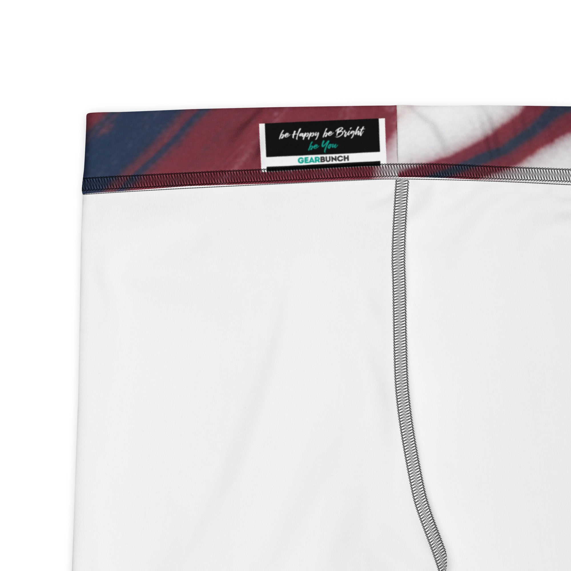 American Marble Shorts | GearBunch