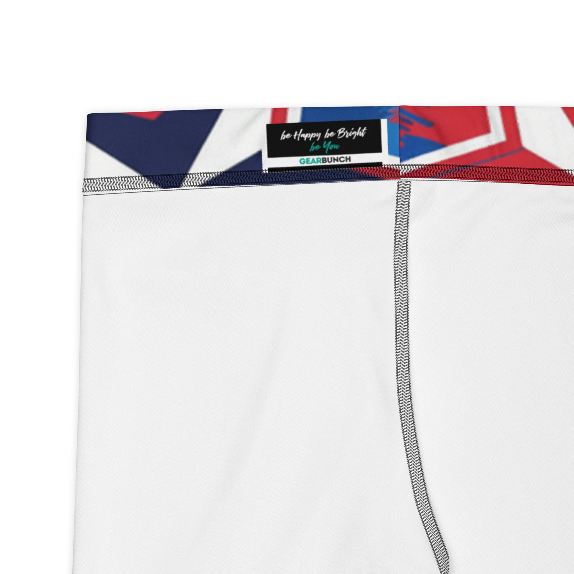 American Ink Stars Shorts | GearBunch