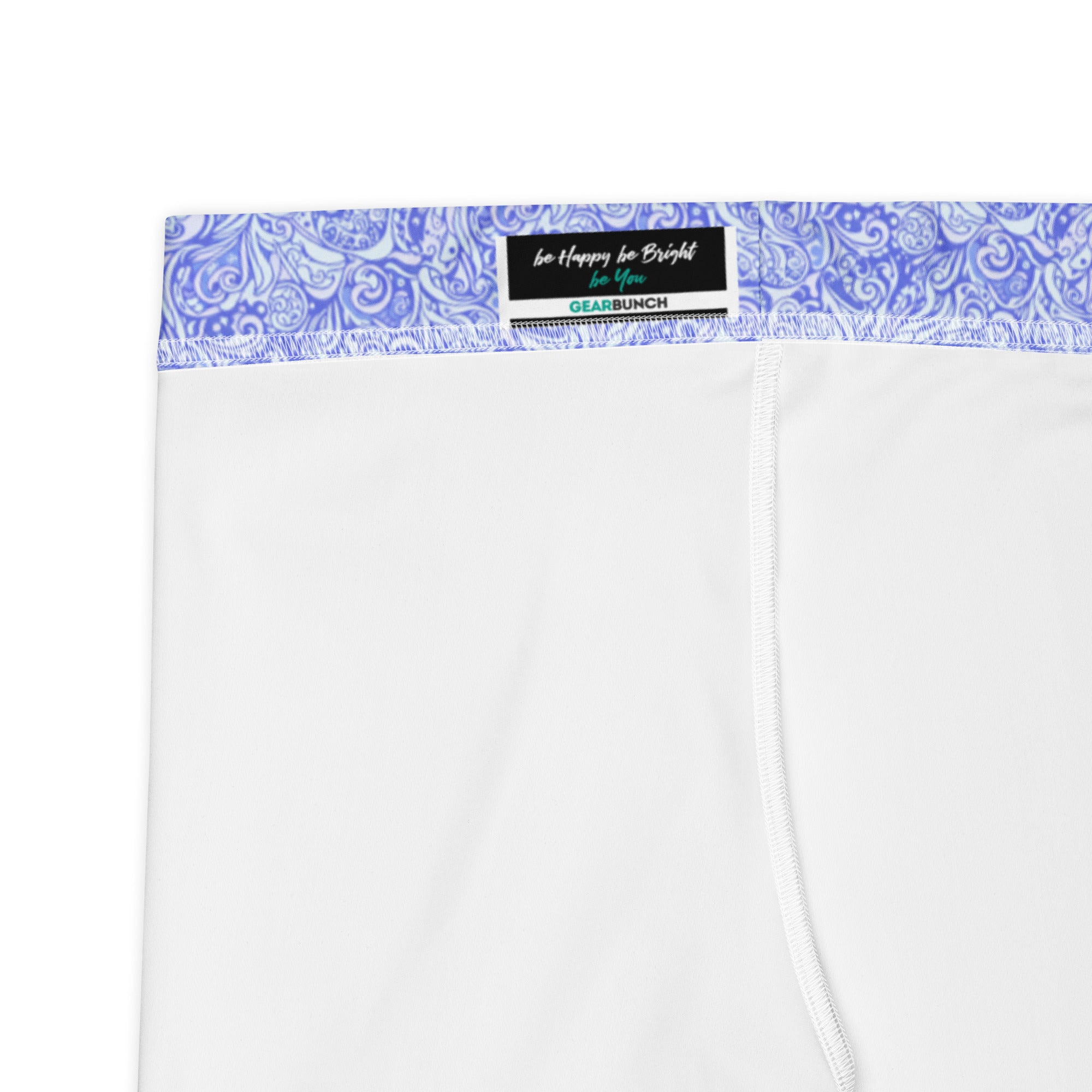 Kay Nielsen Fairytale Gear Up Shorts | GearBunch