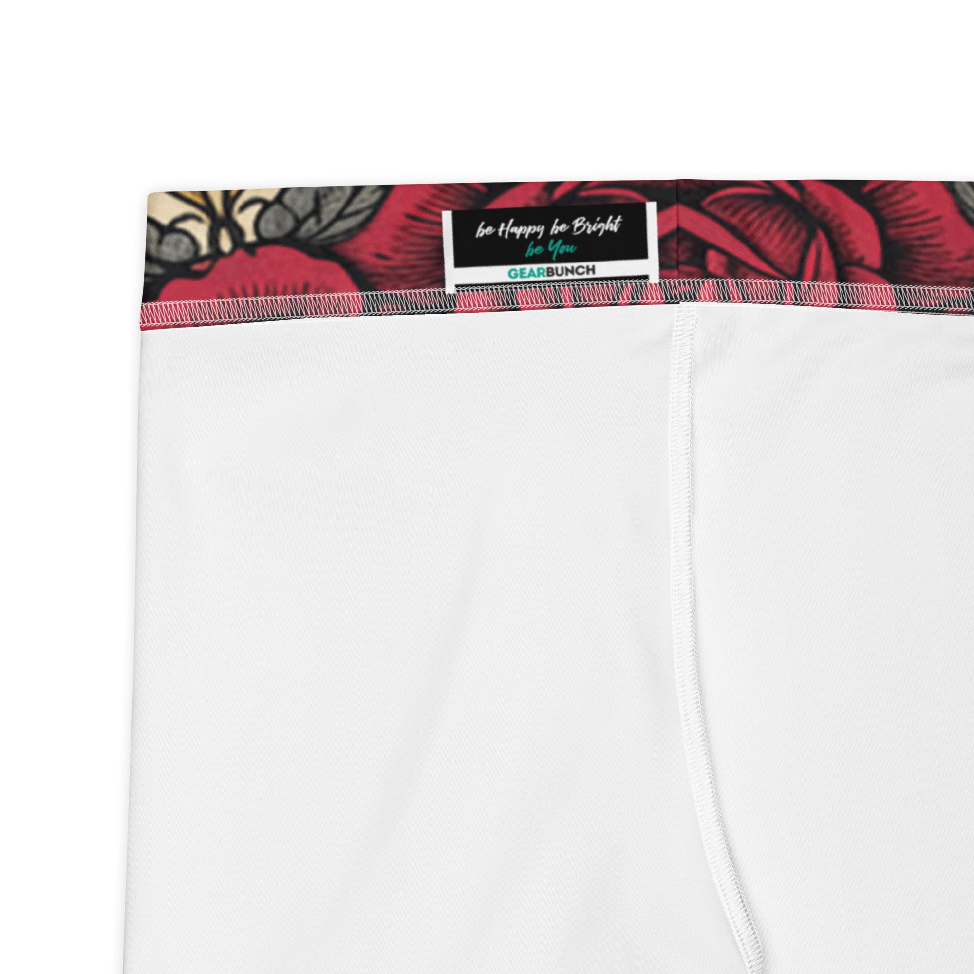 Liquid Marble Ocean Current Gear Up Shorts | GearBunch