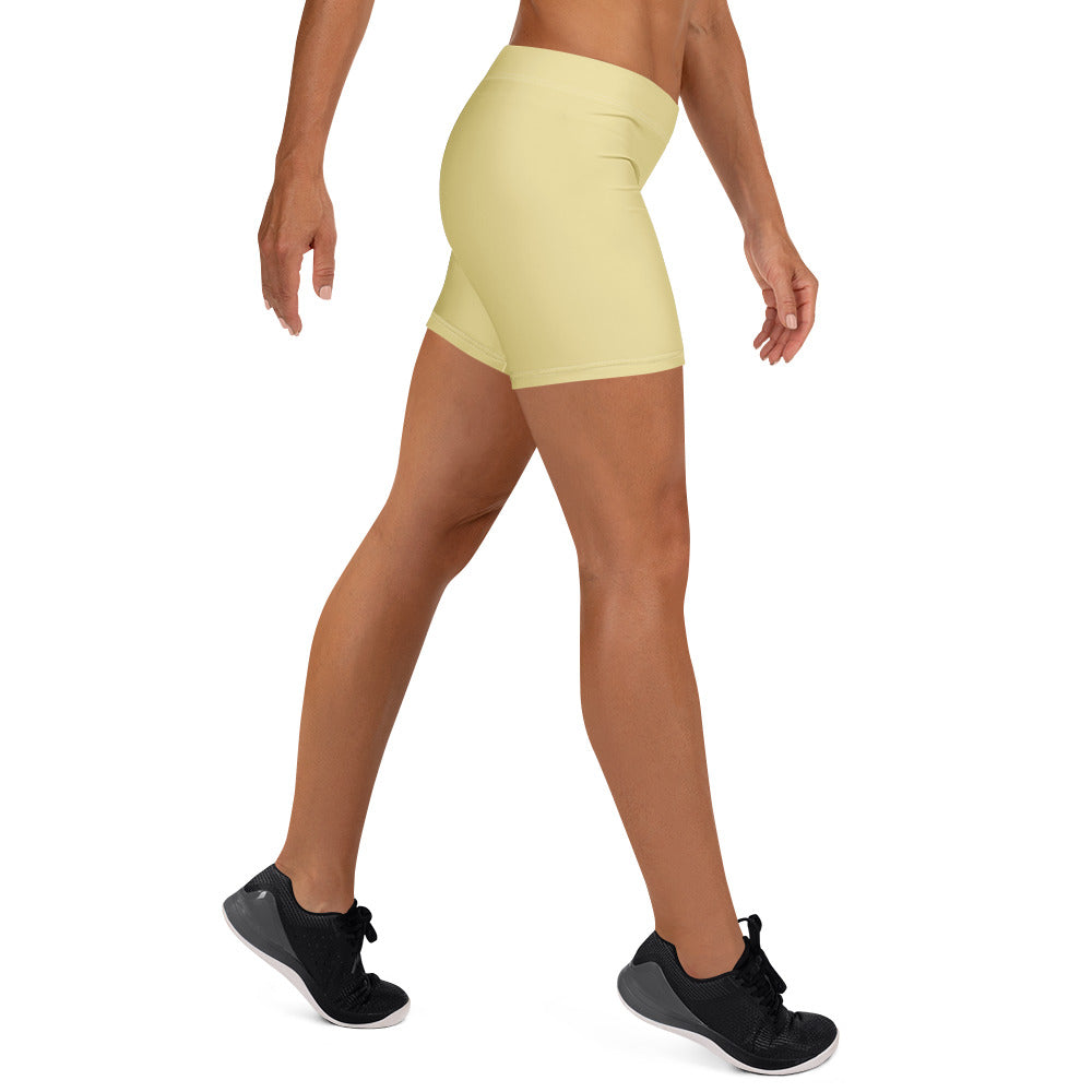 Solid leggings right view | GearBunch