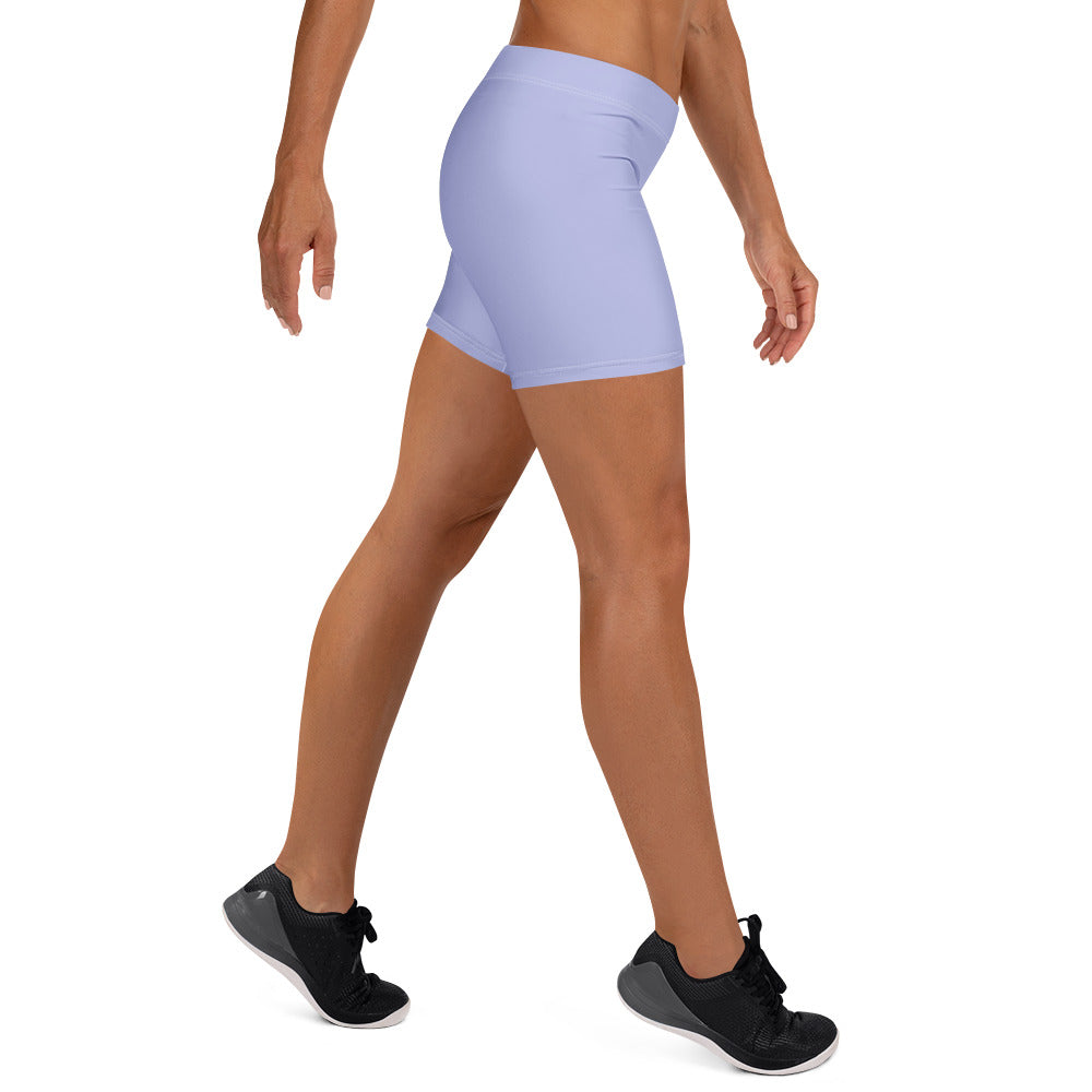 Solid leggings right view | GearBunch