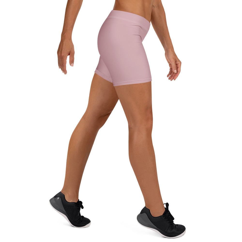 Solid leggings right view | GearBunch