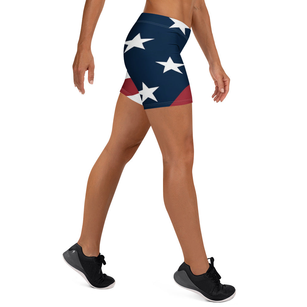 Shorts right view | GearBunch
