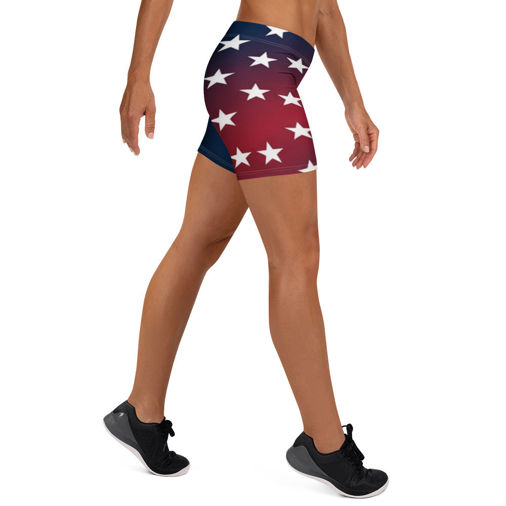 Shorts right view | GearBunch