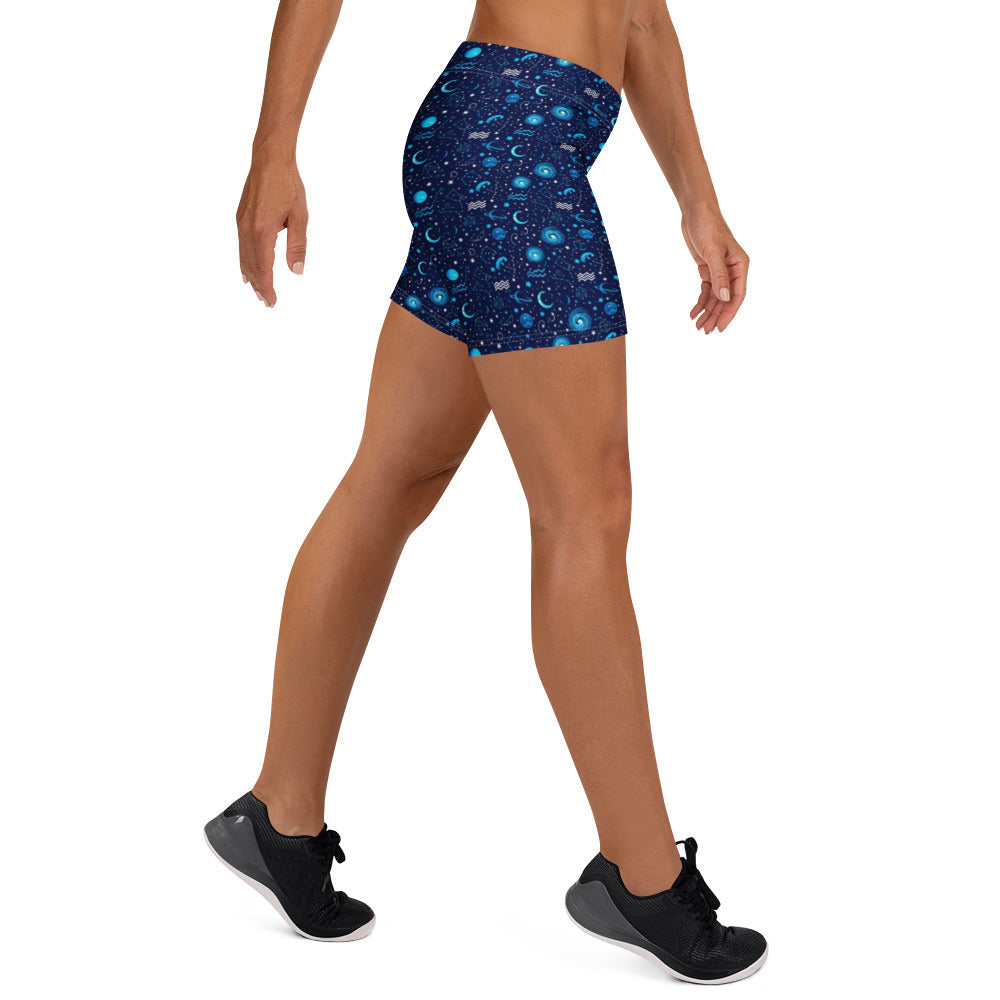 Shorts right view | GearBunch