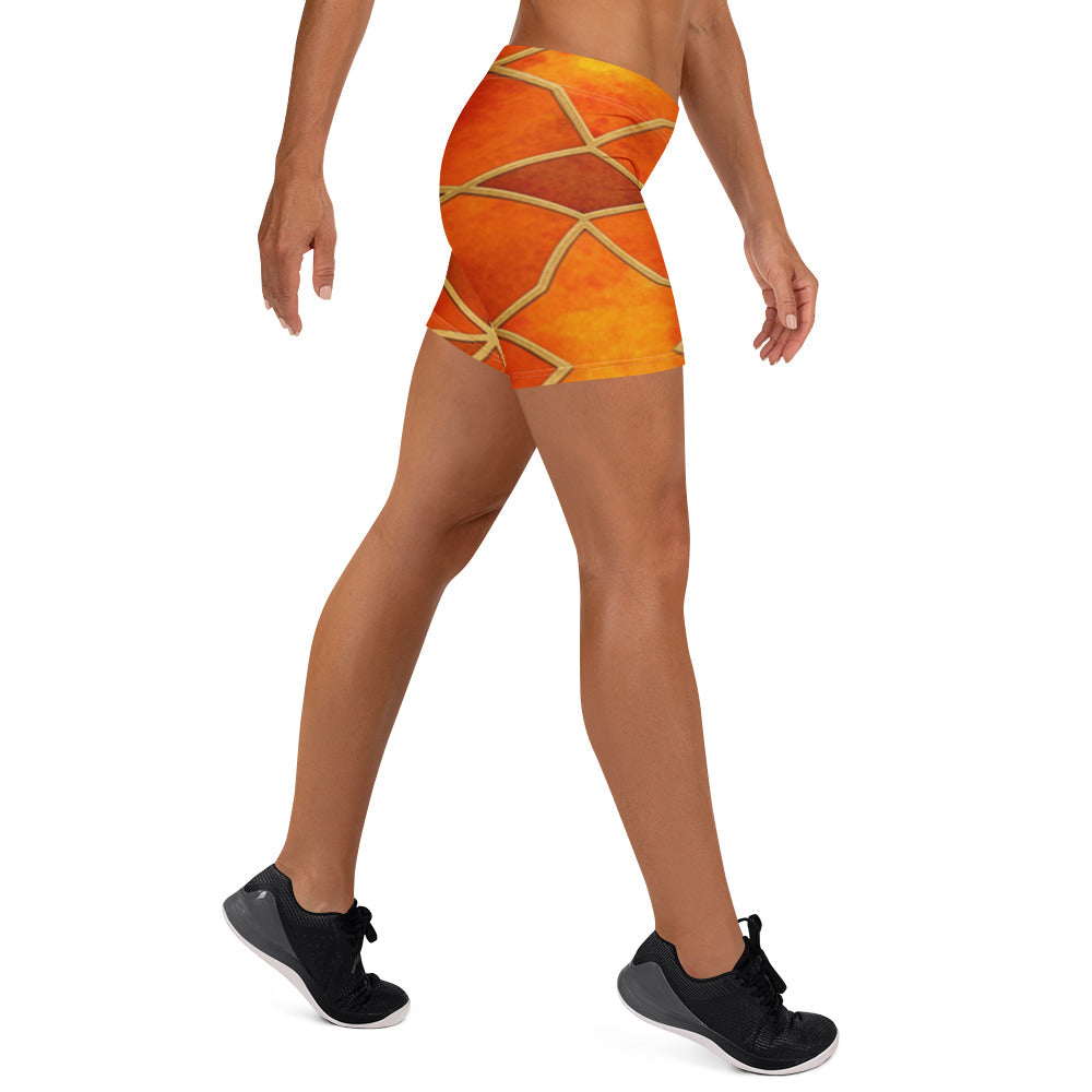 Shorts right view | GearBunch