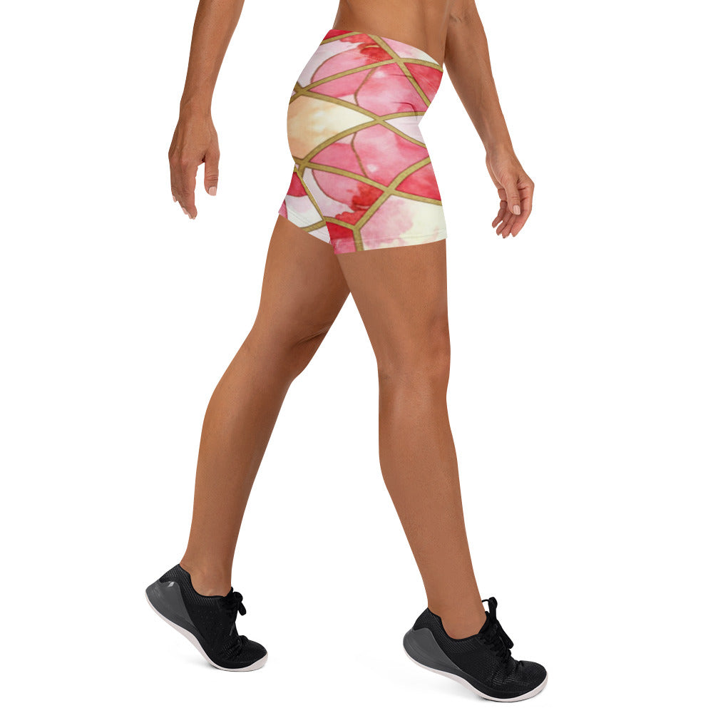 Shorts right view | GearBunch
