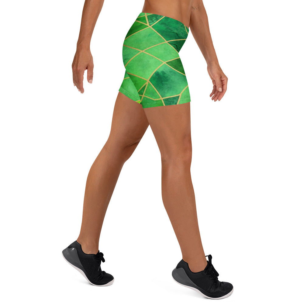 Shorts right view | GearBunch