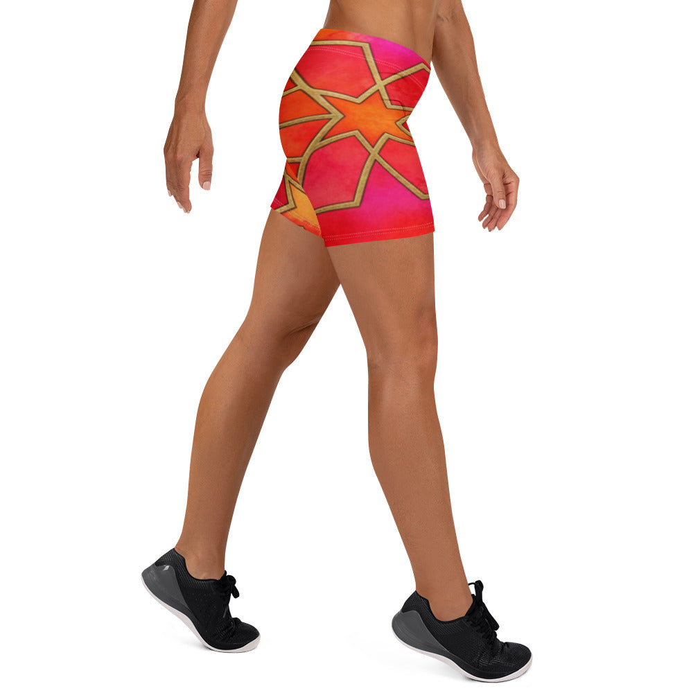 Shorts right view | GearBunch