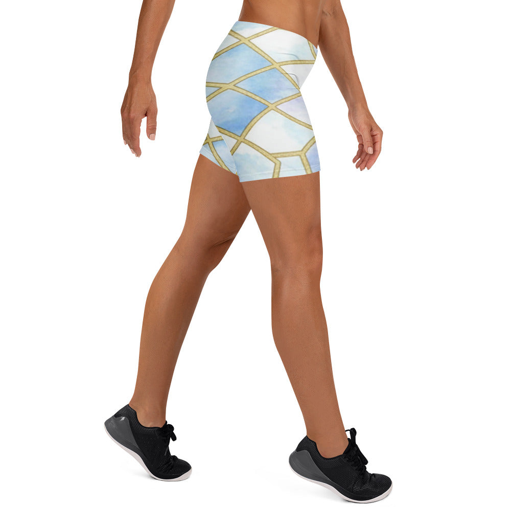 Shorts right view | GearBunch