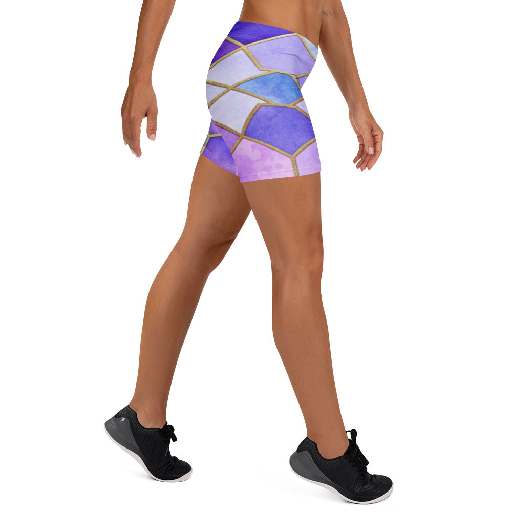Shorts right view | GearBunch