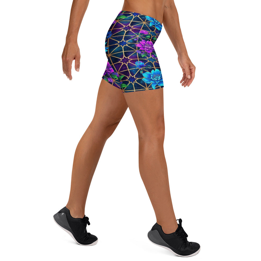 Shorts right view | GearBunch