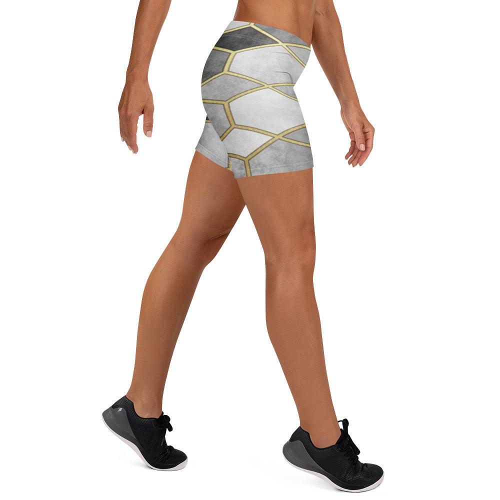 Shorts right view | GearBunch