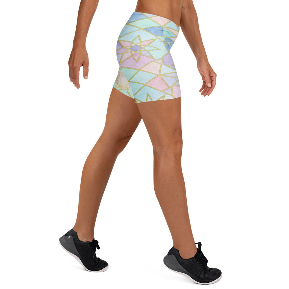 Shorts right view | GearBunch