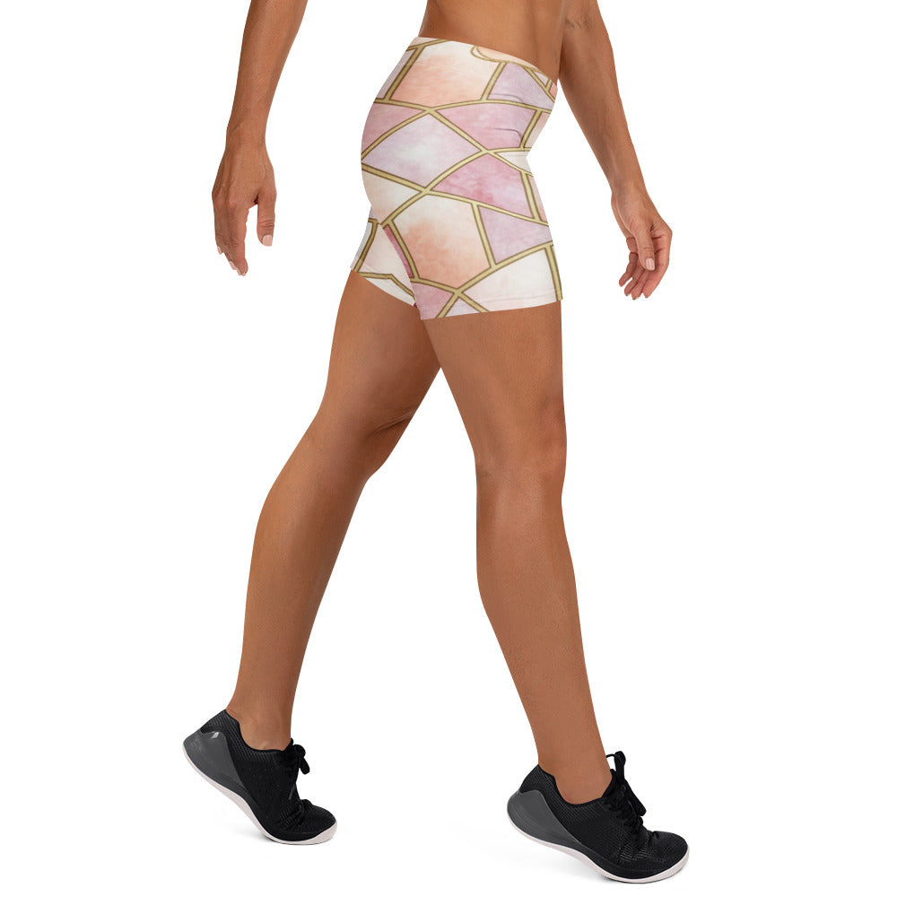 Shorts right view | GearBunch