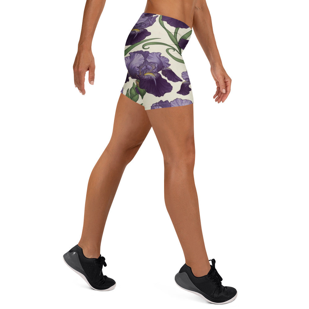 Shorts right view | GearBunch