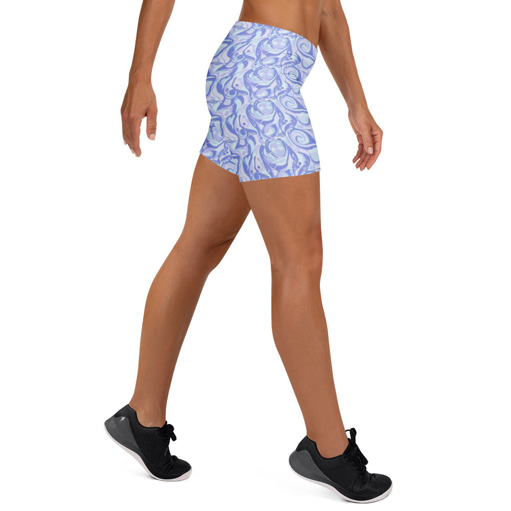 Shorts right view | GearBunch