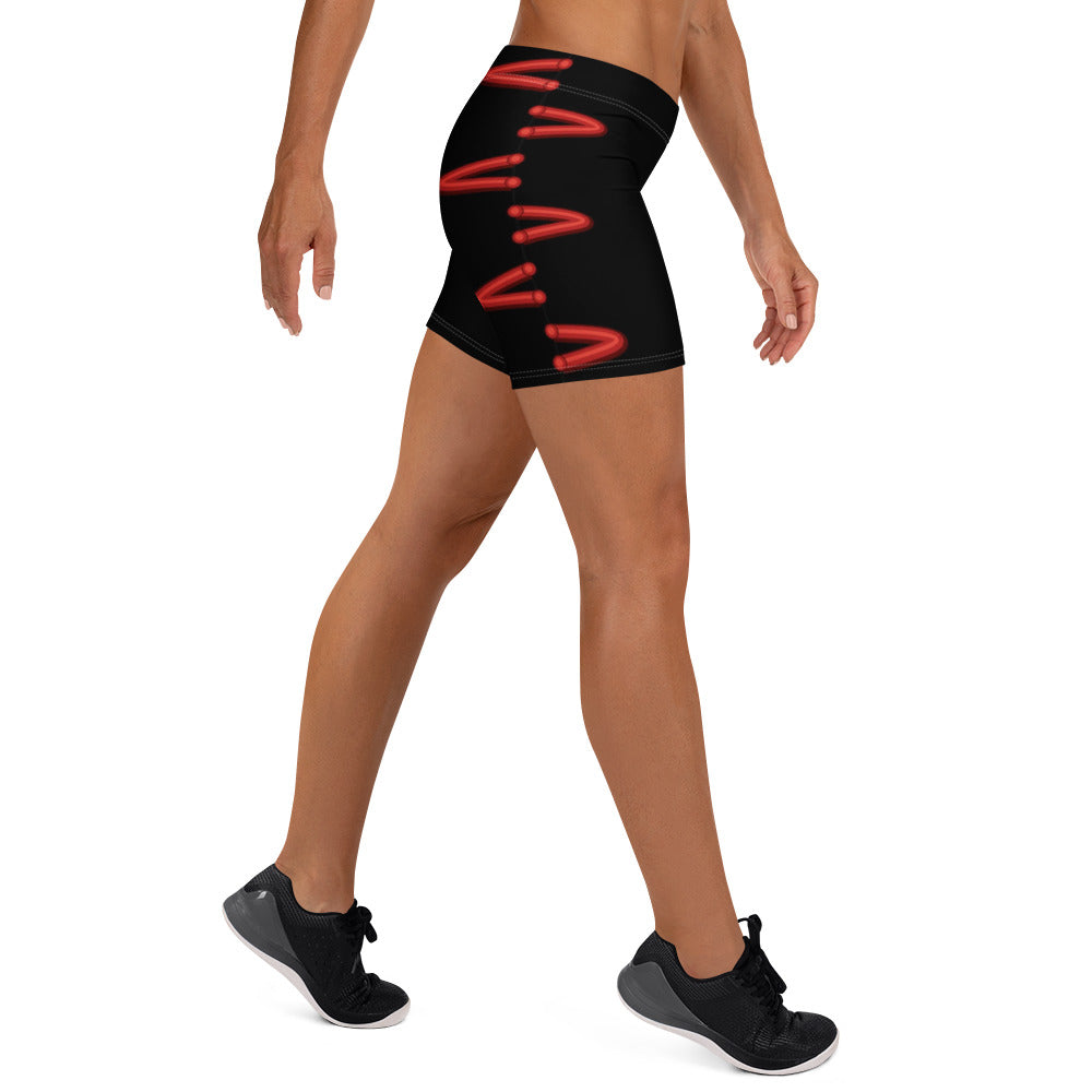 Shorts right view | GearBunch