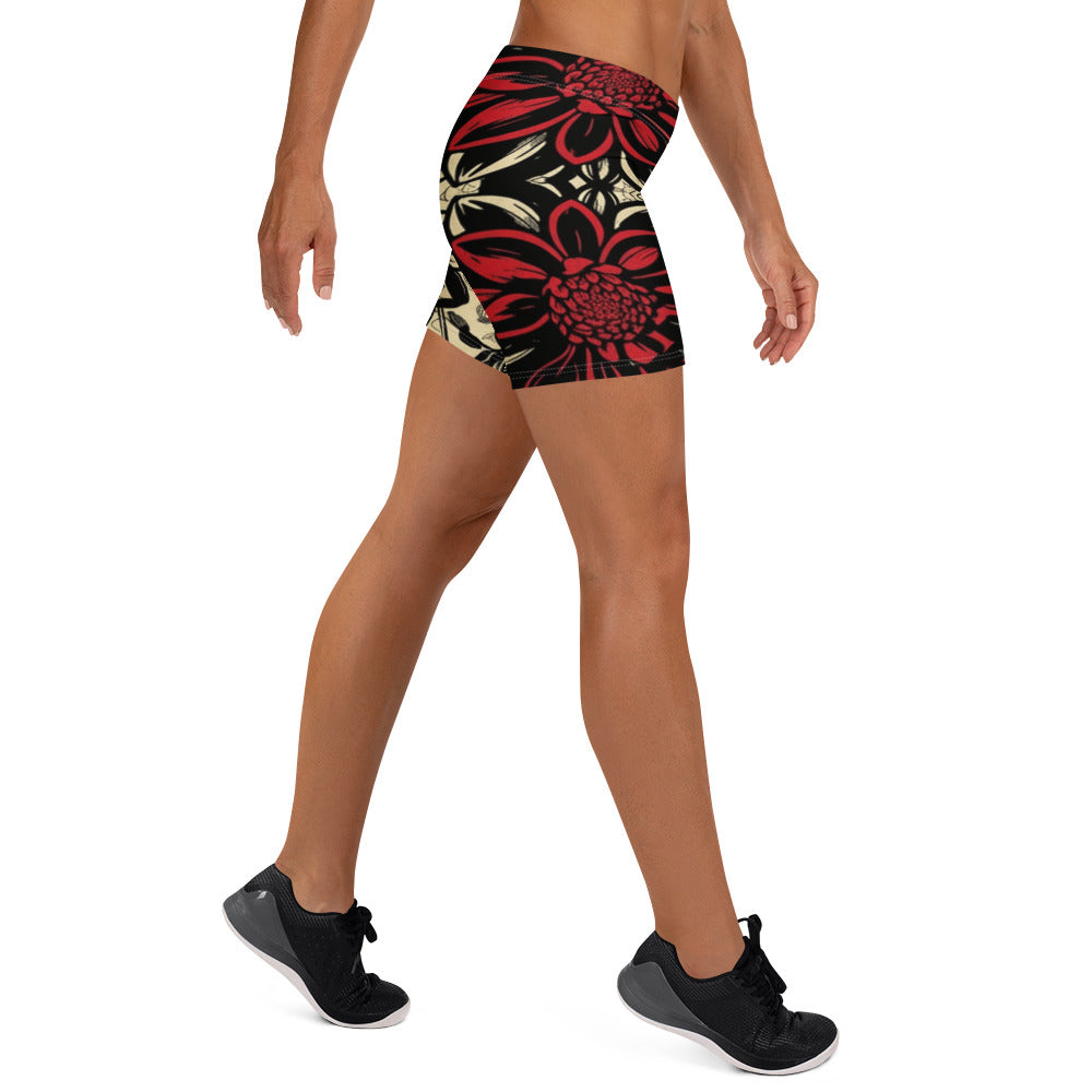 Shorts right view | GearBunch