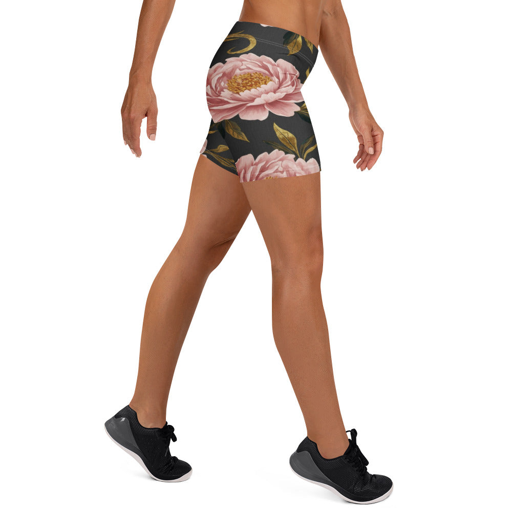 Shorts right view | GearBunch