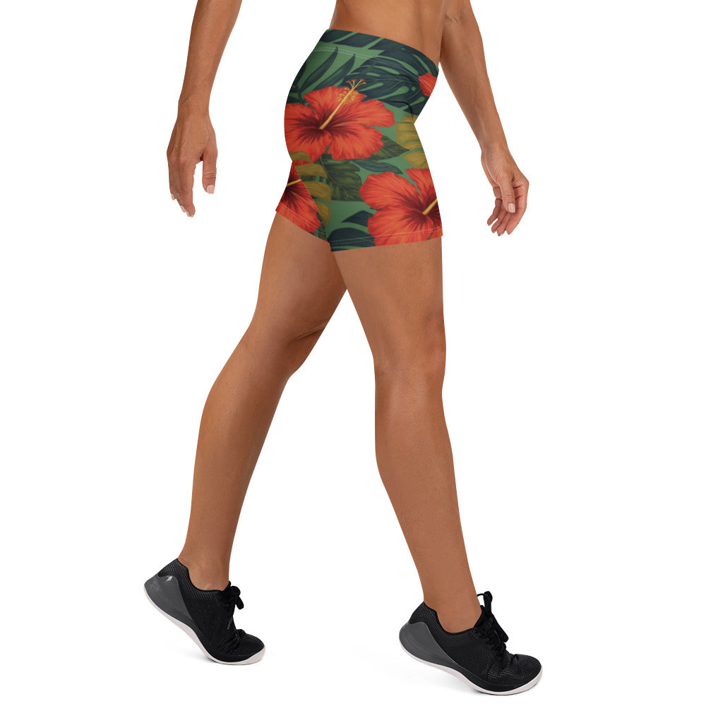 Shorts right view | GearBunch