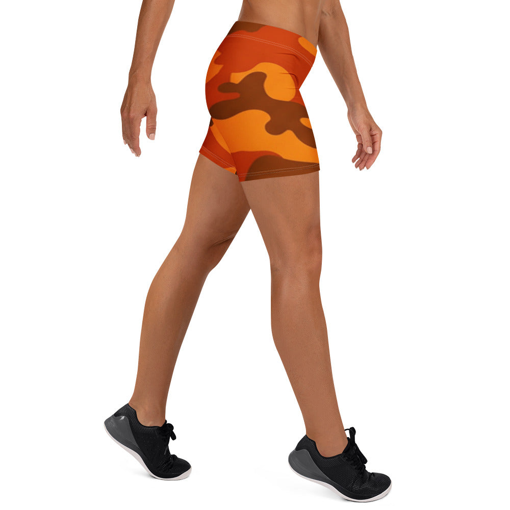 Shorts right view | GearBunch