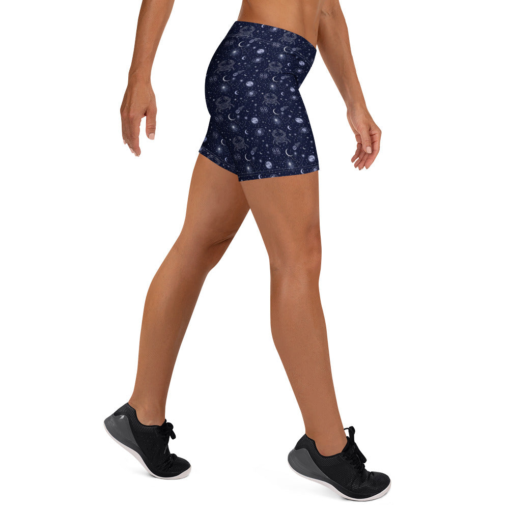 Shorts right view | GearBunch