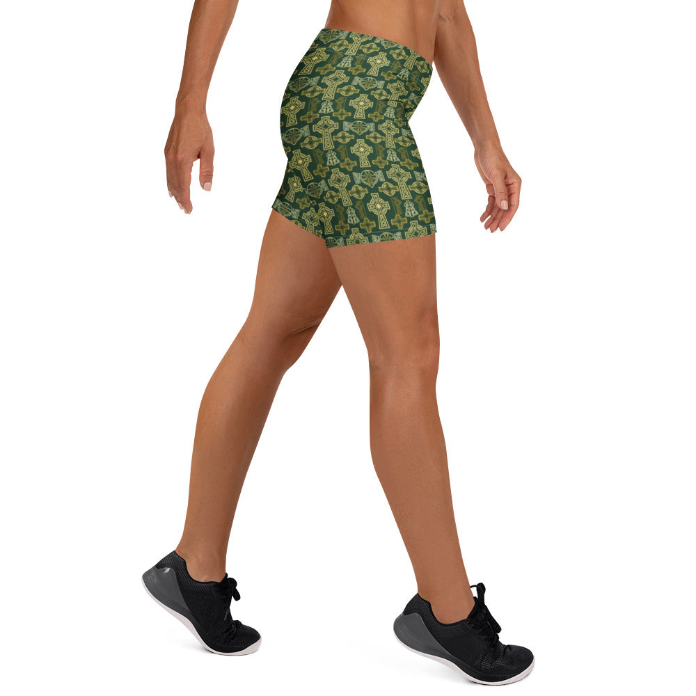 Shorts right view | GearBunch