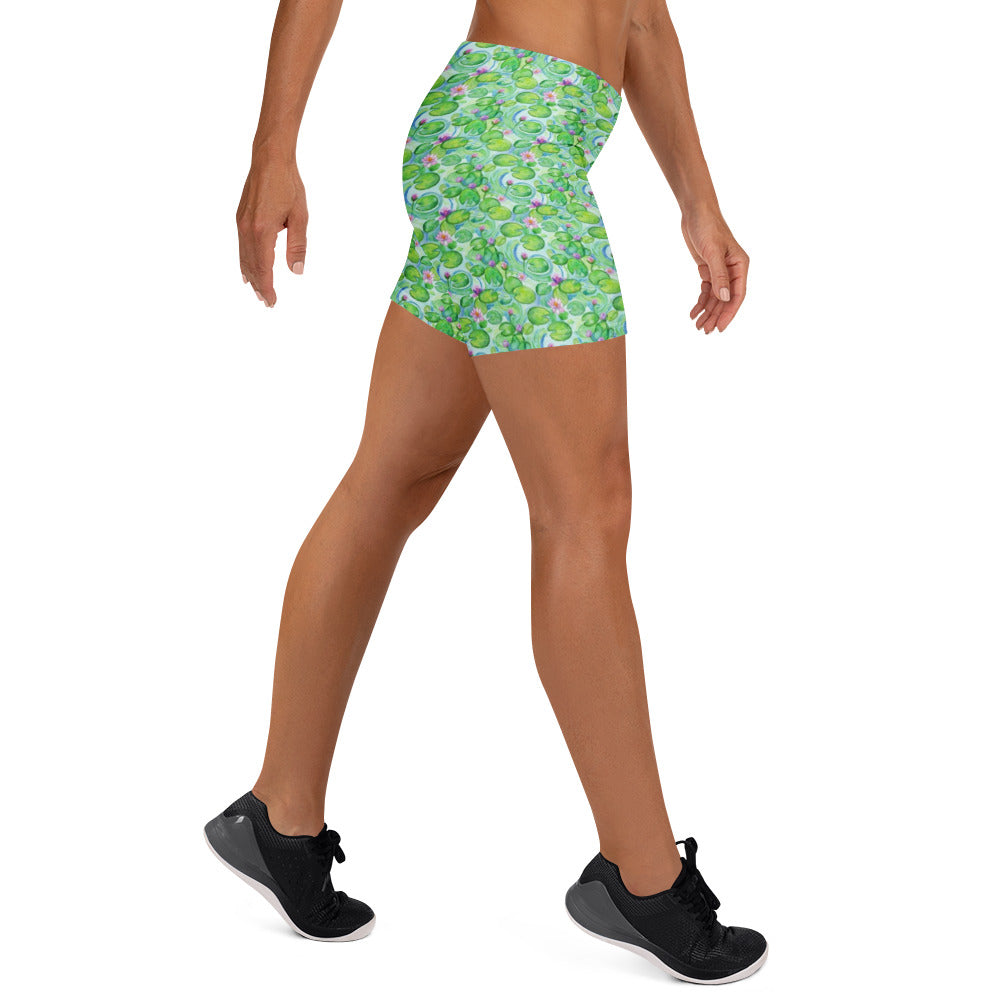 Shorts right view | GearBunch