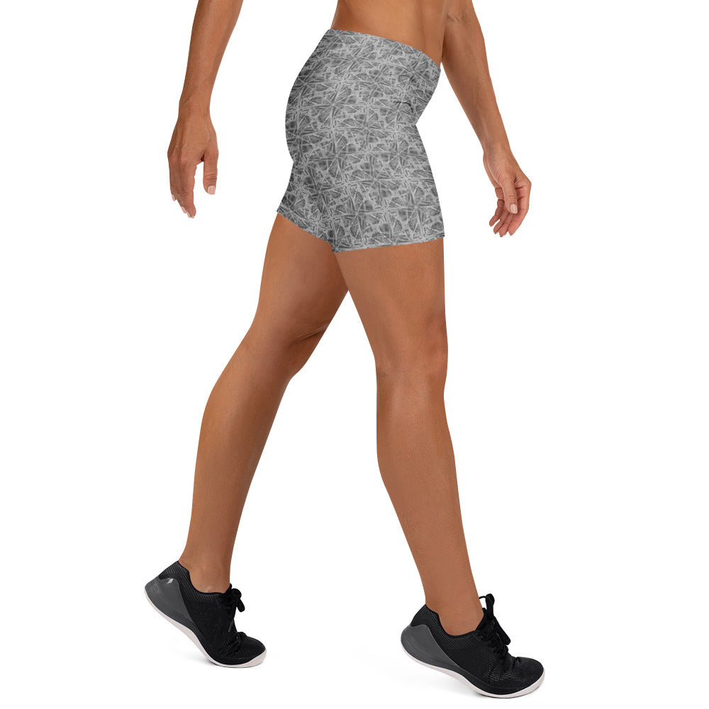 Shorts right view | GearBunch